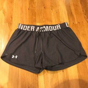 Under Armour Athletic shorts